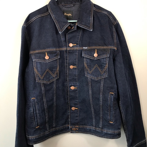 Wrangler - Picture 11 of 14